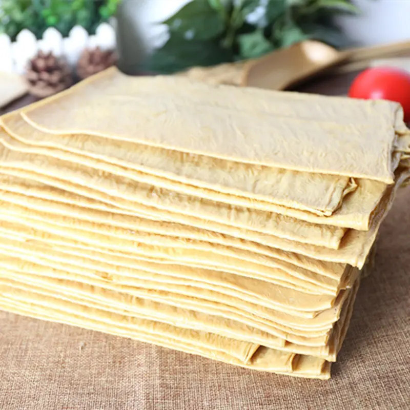 红花王中王豆腐皮