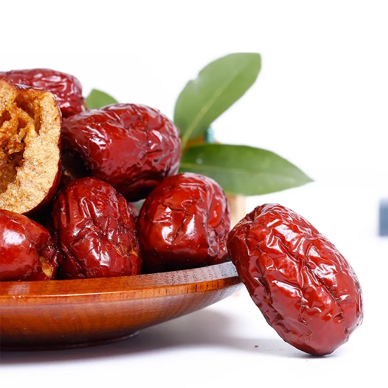 红枣